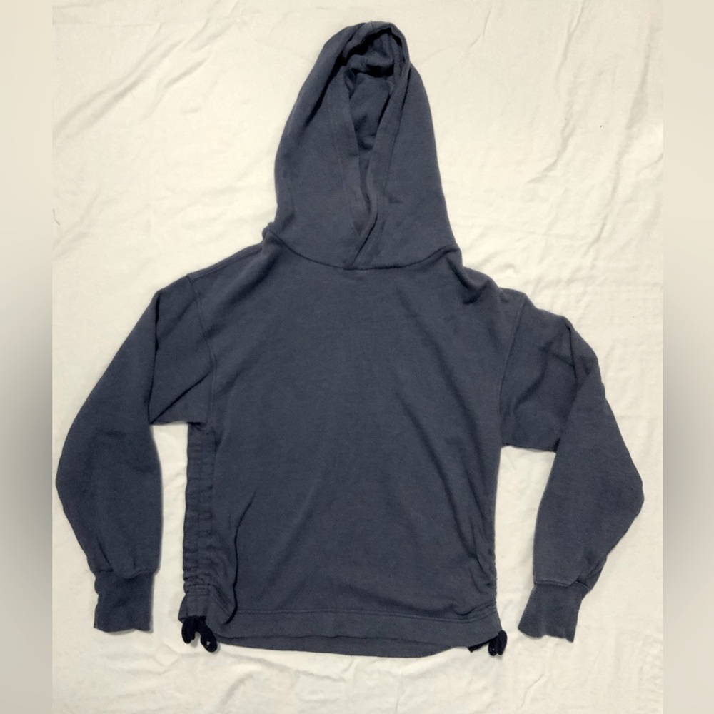 Aerie Cinchable Hoodie